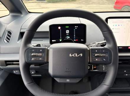 Kia - PV5