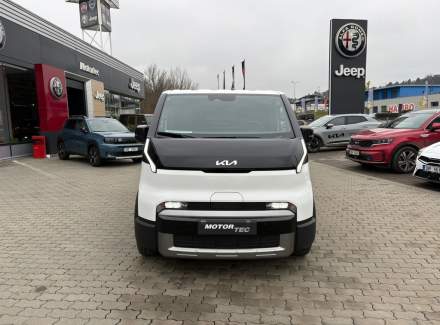 Kia - PV5