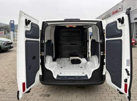 Kia - PV5