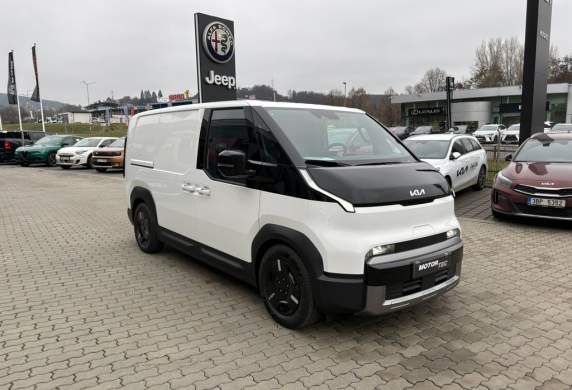 Kia - PV5