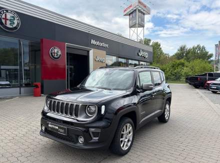 Jeep - Renegade