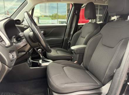 Jeep - Renegade