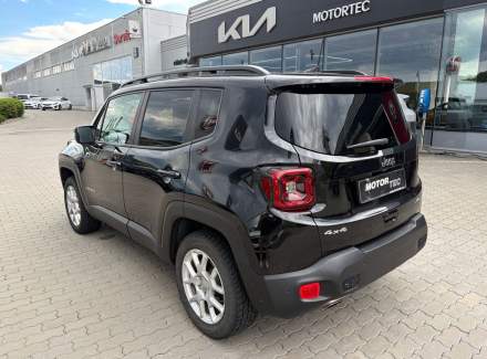 Jeep - Renegade