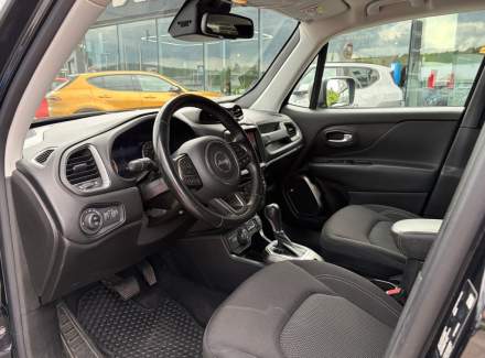 Jeep - Renegade