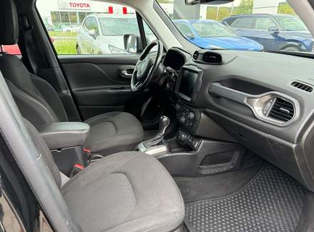 Jeep - Renegade
