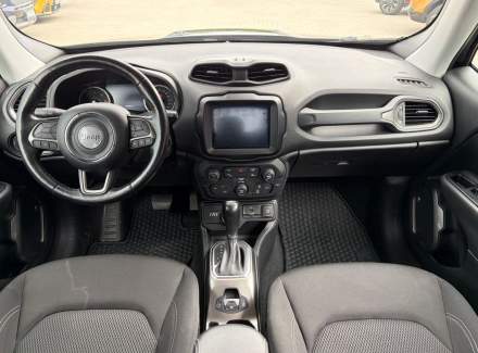 Jeep - Renegade
