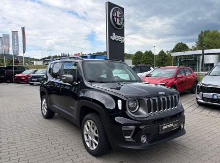 Jeep - Renegade