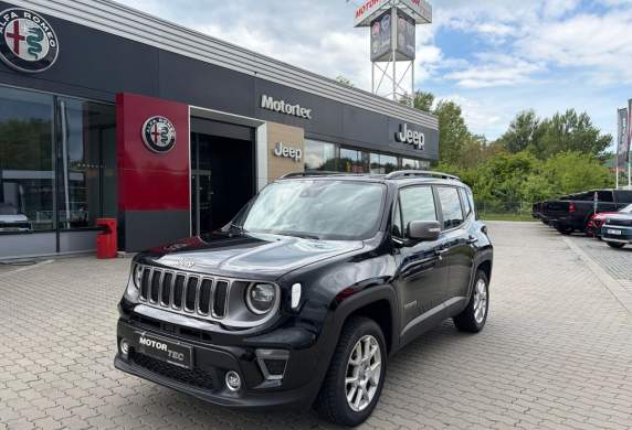 Jeep - Renegade