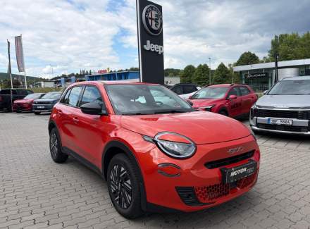 Fiat - 600
