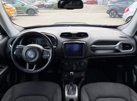 Jeep - Renegade