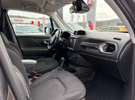 Jeep - Renegade