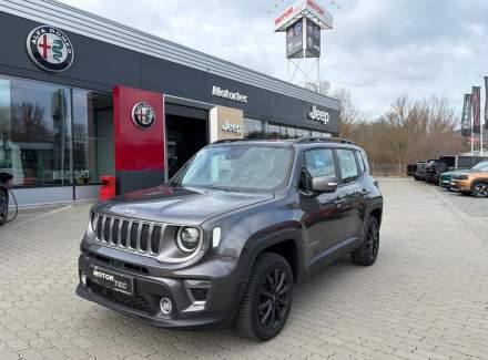 Jeep - Renegade