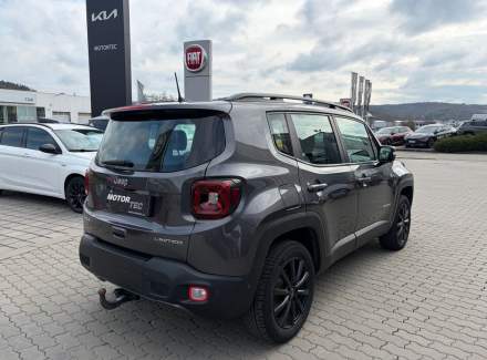 Jeep - Renegade