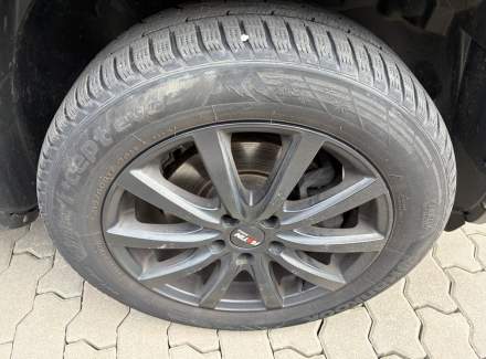Jeep - Renegade