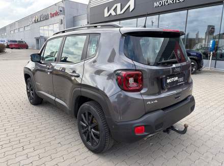 Jeep - Renegade