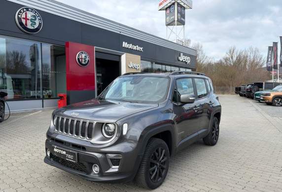 Jeep - Renegade