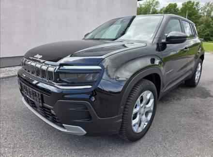 Jeep - Avenger