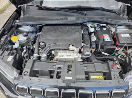 Jeep - Avenger