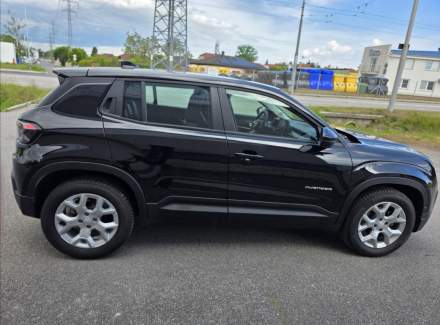 Jeep - Avenger