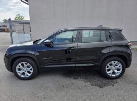 Jeep - Avenger