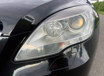 Mercedes-Benz - R-class