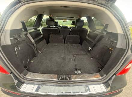 Mercedes-Benz - R-class