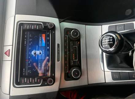 Volkswagen - Passat CC