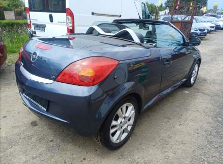 Opel - Tigra