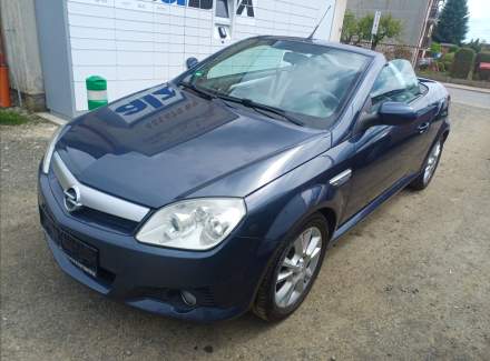 Opel - Tigra
