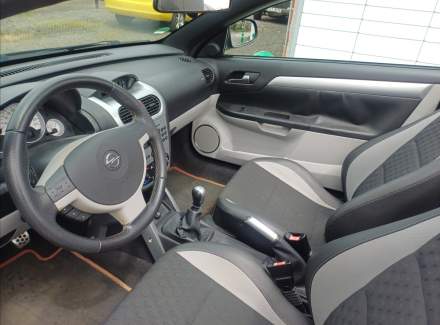Opel - Tigra