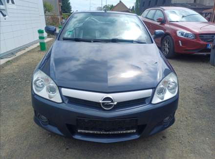 Opel - Tigra