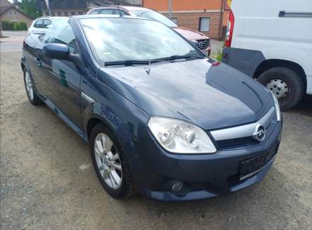 Opel - Tigra