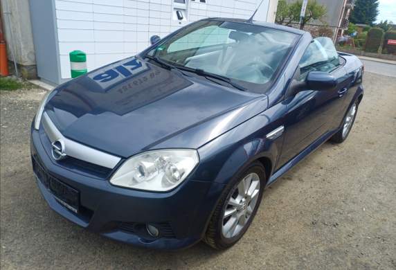 Opel - Tigra