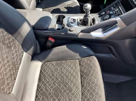 Peugeot - 3008