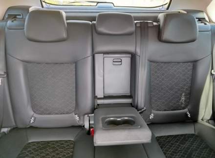 Peugeot - 3008