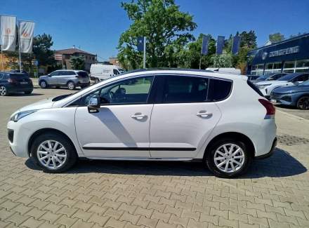 Peugeot - 3008