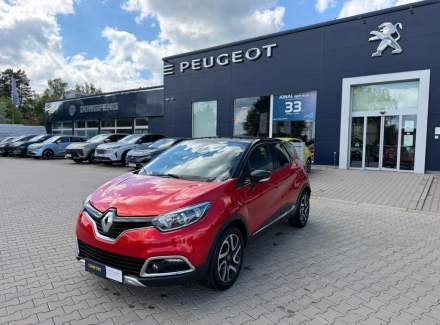 Renault - Captur