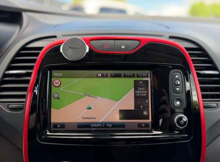 Renault - Captur