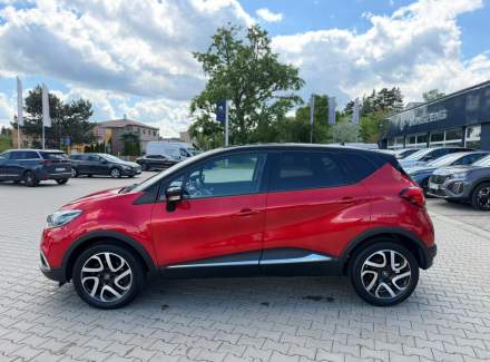Renault - Captur