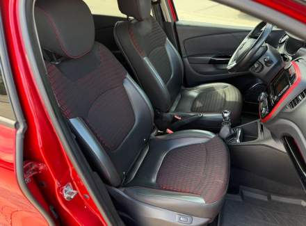 Renault - Captur