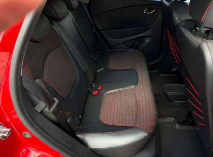 Renault - Captur
