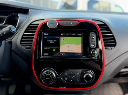 Renault - Captur