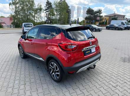 Renault - Captur