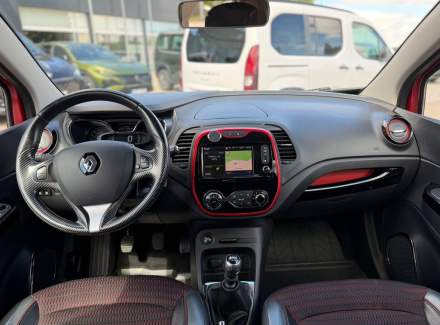 Renault - Captur