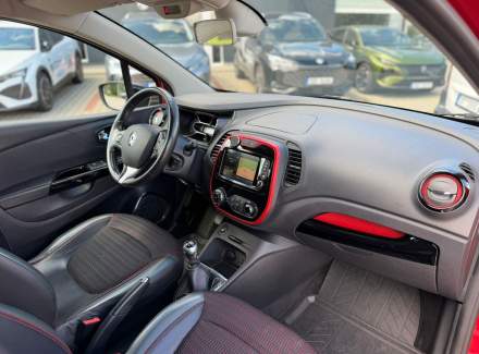 Renault - Captur