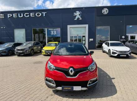 Renault - Captur