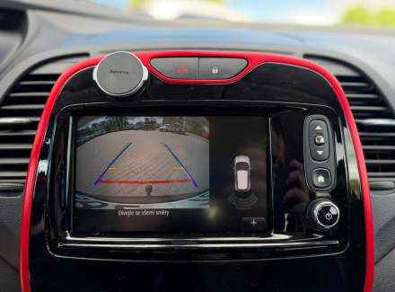 Renault - Captur