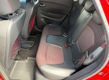 Renault - Captur