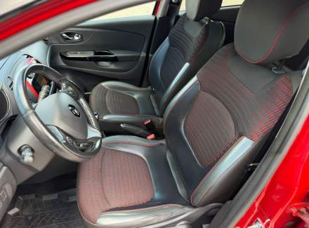 Renault - Captur