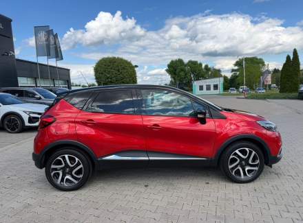 Renault - Captur